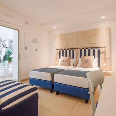 TH Ostuni